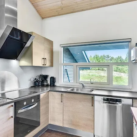 4 Bedroom Lovely In Romo *