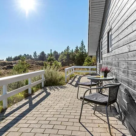 4 Bedroom Lovely In Romo *