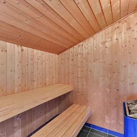 4 Bedroom Lovely In Romo * Rømø Kirkeby