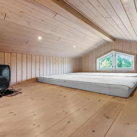 4 Bedroom Lovely In Romo Rømø Kirkeby